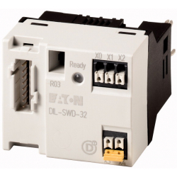 Moduł SmartWire-DT dla styczników DIL-SWD-32-001 118560 EATON